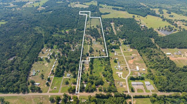 10660 State Highway 154 E, Diana, TX 75640