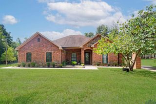 10660 State Highway 154 E, Diana, TX 75640