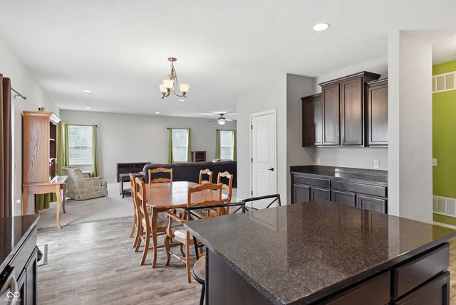 5866 Solomon Harmon Way, Whitestown, IN 46075