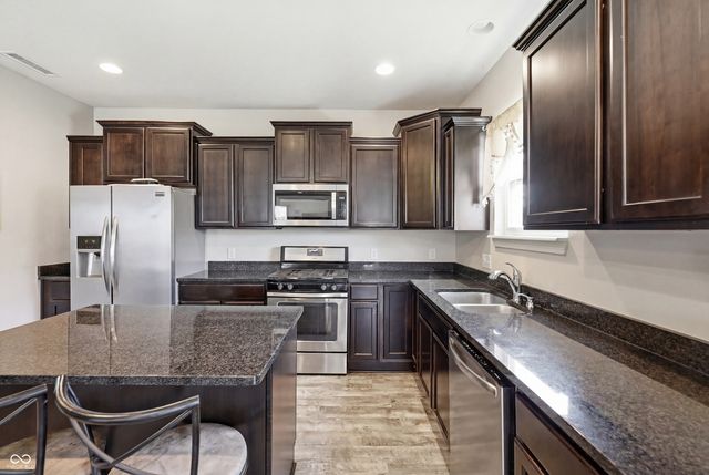 5866 Solomon Harmon Way, Whitestown, IN 46075