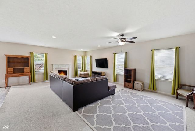 5866 Solomon Harmon Way, Whitestown, IN 46075