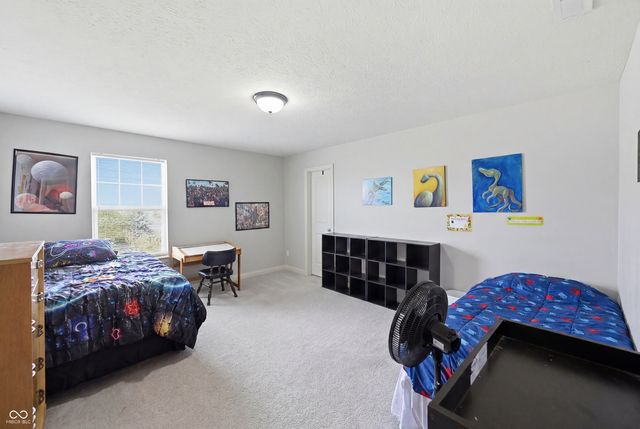 5866 Solomon Harmon Way, Whitestown, IN 46075
