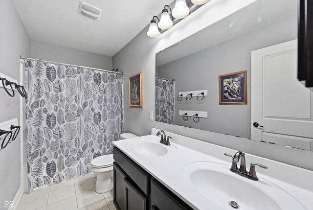 5866 Solomon Harmon Way, Whitestown, IN 46075