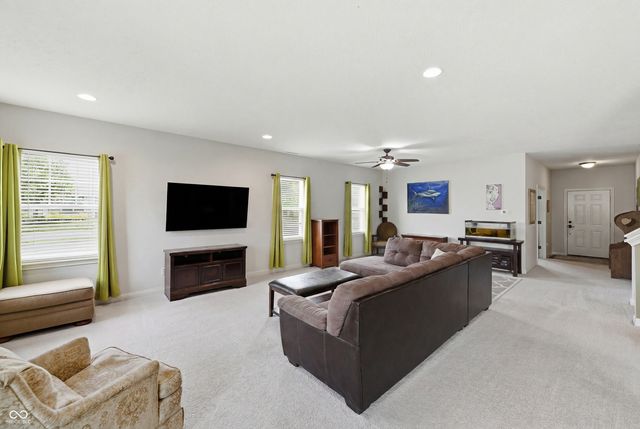 5866 Solomon Harmon Way, Whitestown, IN 46075