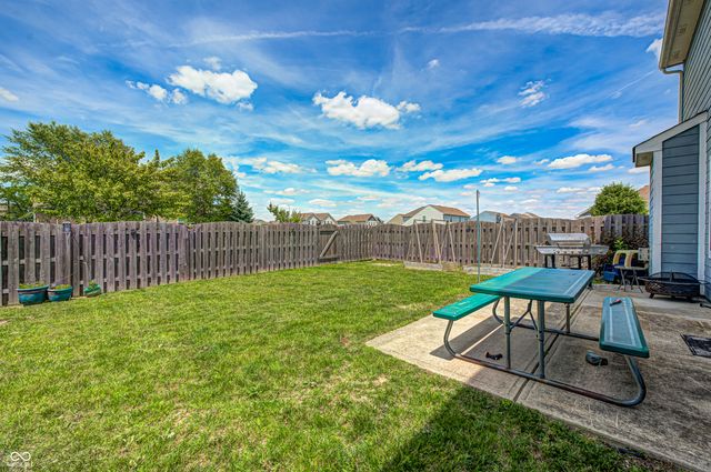 5866 Solomon Harmon Way, Whitestown, IN 46075