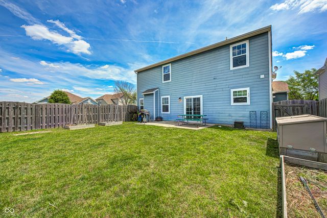 5866 Solomon Harmon Way, Whitestown, IN 46075