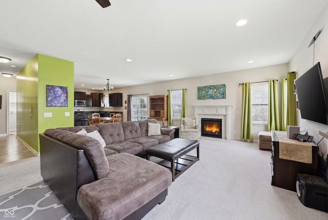5866 Solomon Harmon Way, Whitestown, IN 46075