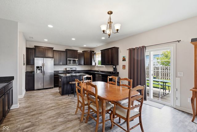 5866 Solomon Harmon Way, Whitestown, IN 46075