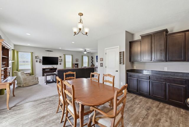 5866 Solomon Harmon Way, Whitestown, IN 46075