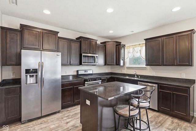 5866 Solomon Harmon Way, Whitestown, IN 46075