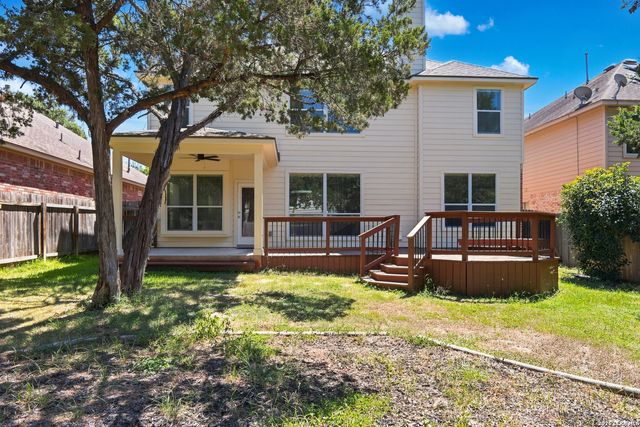 26415 Walden Oak, San Antonio, TX 78260
