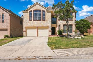 26415 Walden Oak, San Antonio, TX 78260