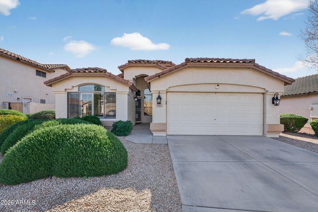 4613 E Cherry Hills Drive, Chandler, AZ 85249