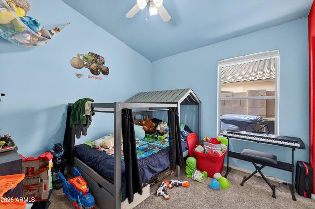 4613 E Cherry Hills Drive, Chandler, AZ 85249