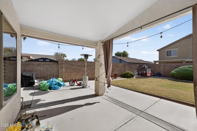 4613 E Cherry Hills Drive, Chandler, AZ 85249