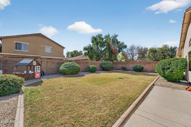 4613 E Cherry Hills Drive, Chandler, AZ 85249