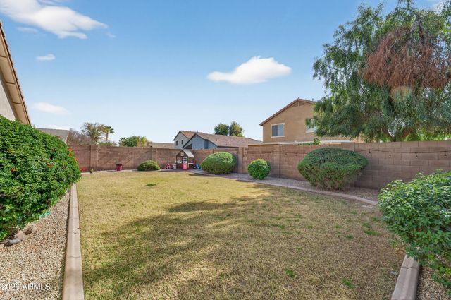 4613 E Cherry Hills Drive, Chandler, AZ 85249