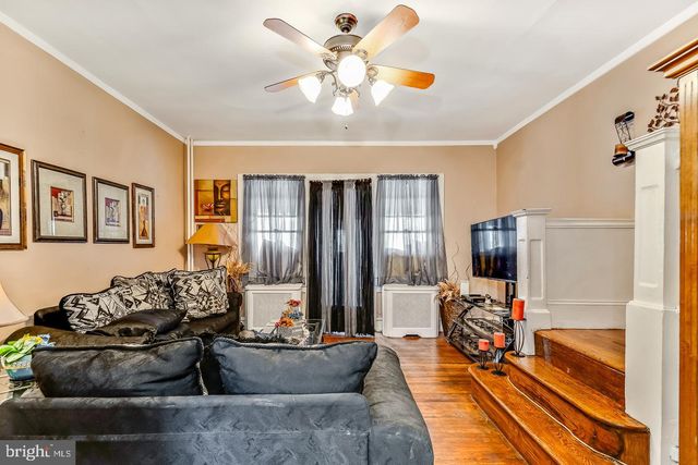 5506 DELANCEY ST, Philadelphia, PA 19143