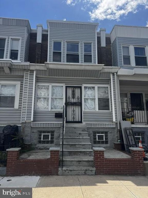 5506 DELANCEY ST, Philadelphia, PA 19143