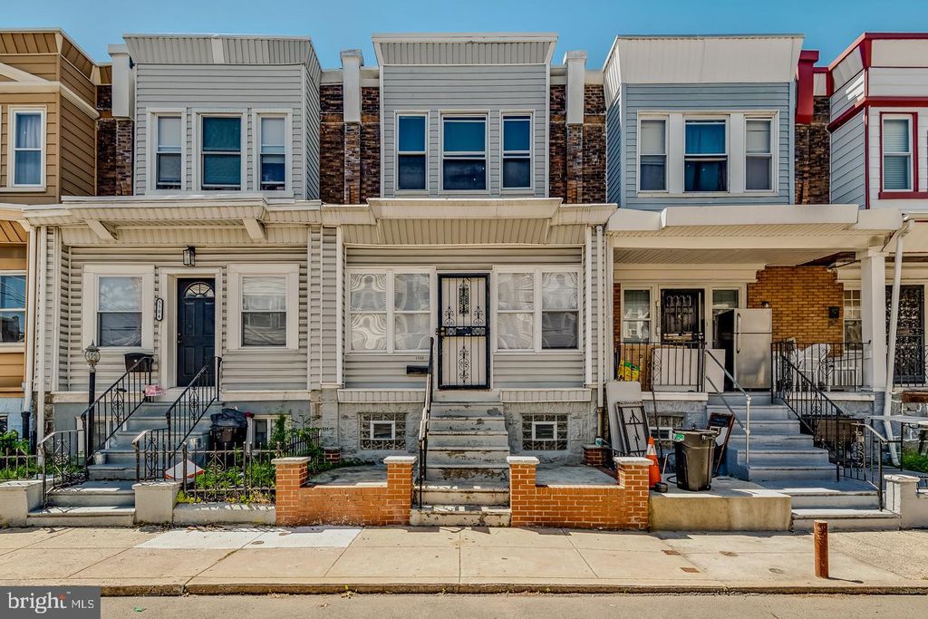 5506 DELANCEY ST, Philadelphia, PA 19143