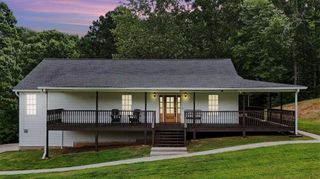 1754 Gold Mine Road, Dallas, GA 30157