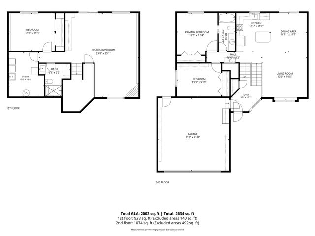 9578 River Forest Drive, Monticello, MN 55362