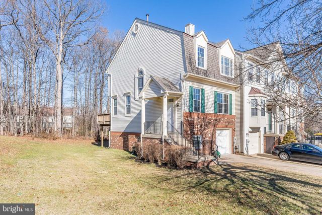 12330 QUARTERBACK CT, Bowie, MD 20720