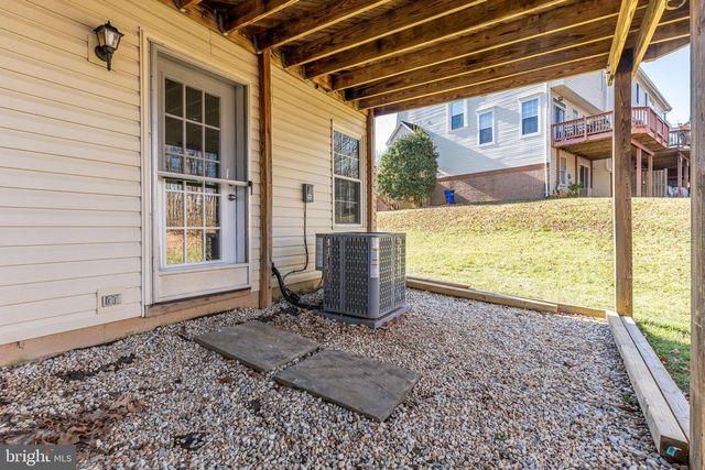 12330 QUARTERBACK CT, Bowie, MD 20720