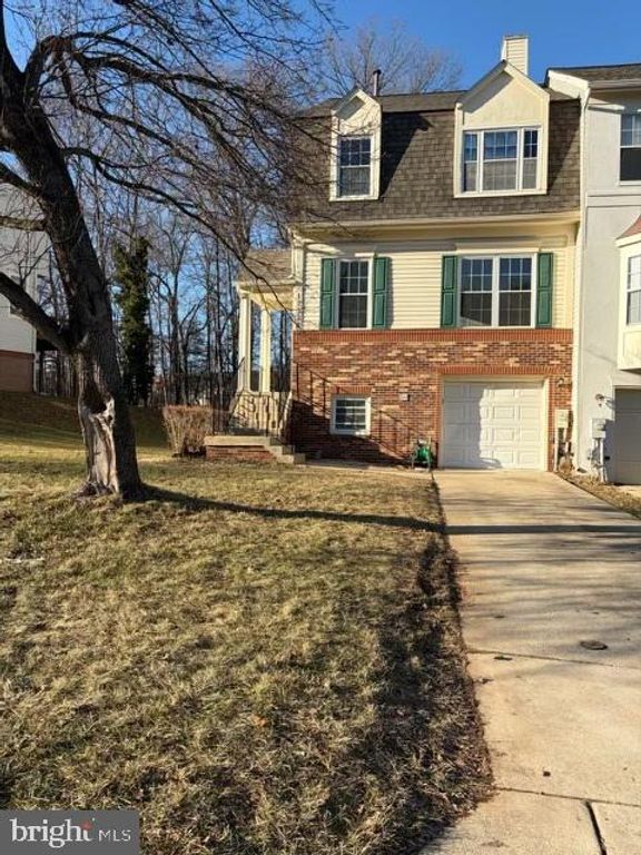 12330 QUARTERBACK CT, Bowie, MD 20720