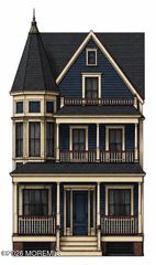 30 Central Avenue, Ocean Grove, NJ 07756