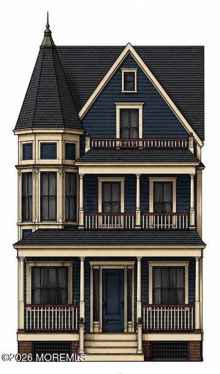 30 Central Avenue, Ocean Grove, NJ 07756