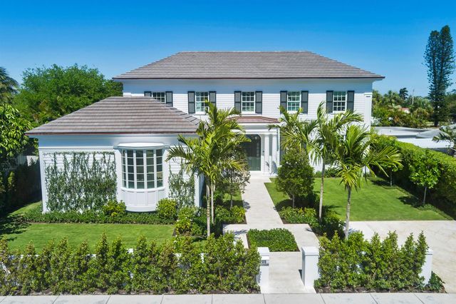 205 Gray Street, West Palm Beach, FL 33405