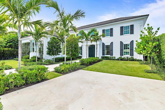 205 Gray Street, West Palm Beach, FL 33405