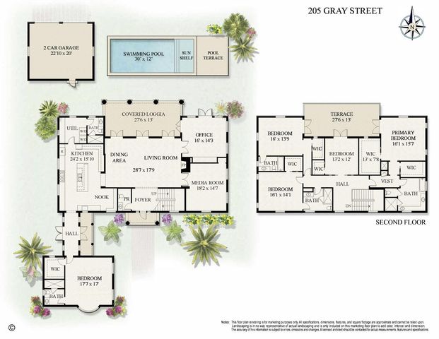 205 Gray Street, West Palm Beach, FL 33405