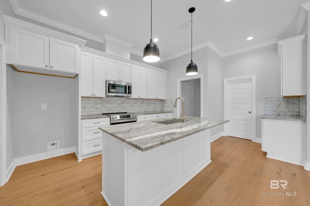 2439 Cherrywood Drive, Foley, AL 36535