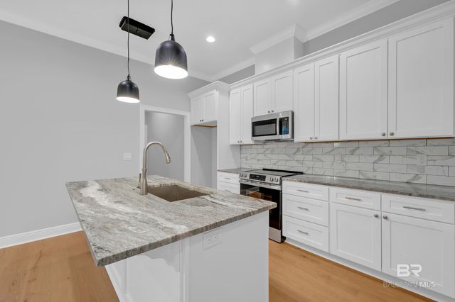 2439 Cherrywood Drive, Foley, AL 36535