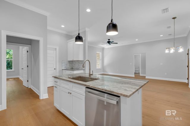 2439 Cherrywood Drive, Foley, AL 36535