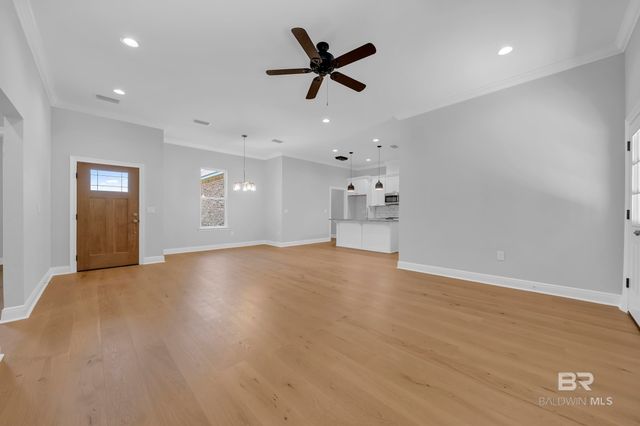 2439 Cherrywood Drive, Foley, AL 36535