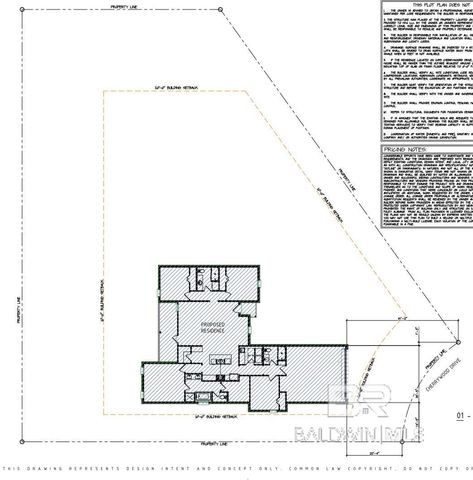 2439 Cherrywood Drive, Foley, AL 36535