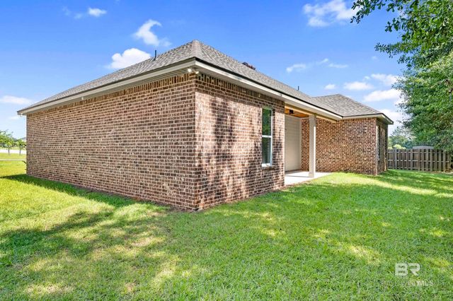 2439 Cherrywood Drive, Foley, AL 36535