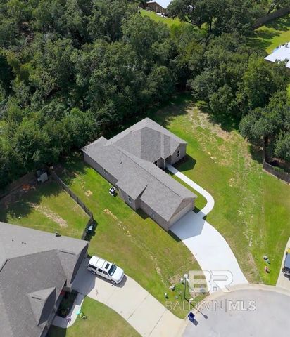 2439 Cherrywood Drive, Foley, AL 36535