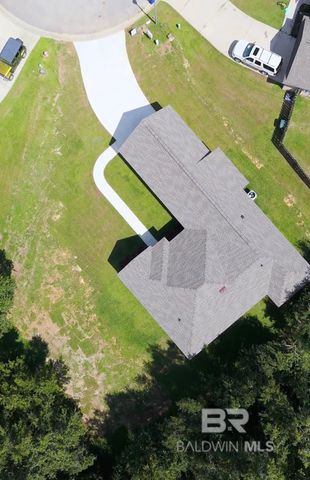 2439 Cherrywood Drive, Foley, AL 36535