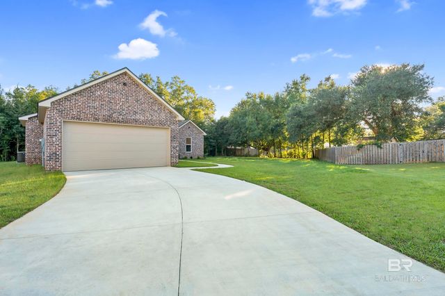 2439 Cherrywood Drive, Foley, AL 36535