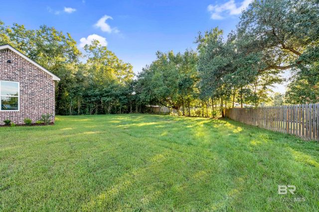 2439 Cherrywood Drive, Foley, AL 36535