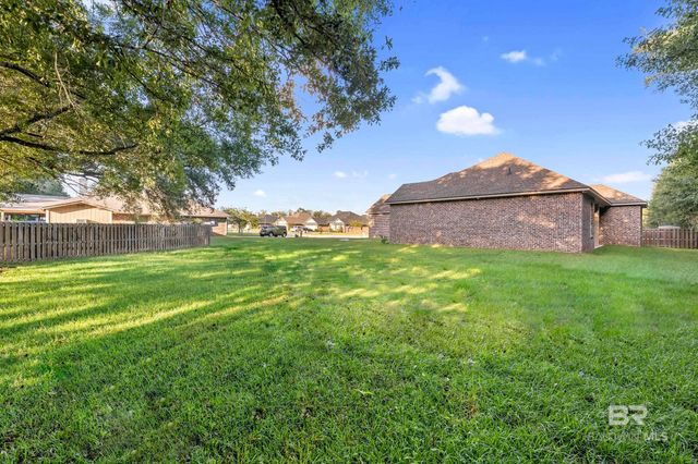 2439 Cherrywood Drive, Foley, AL 36535