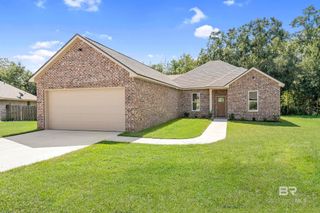 2439 Cherrywood Drive, Foley, AL 36535
