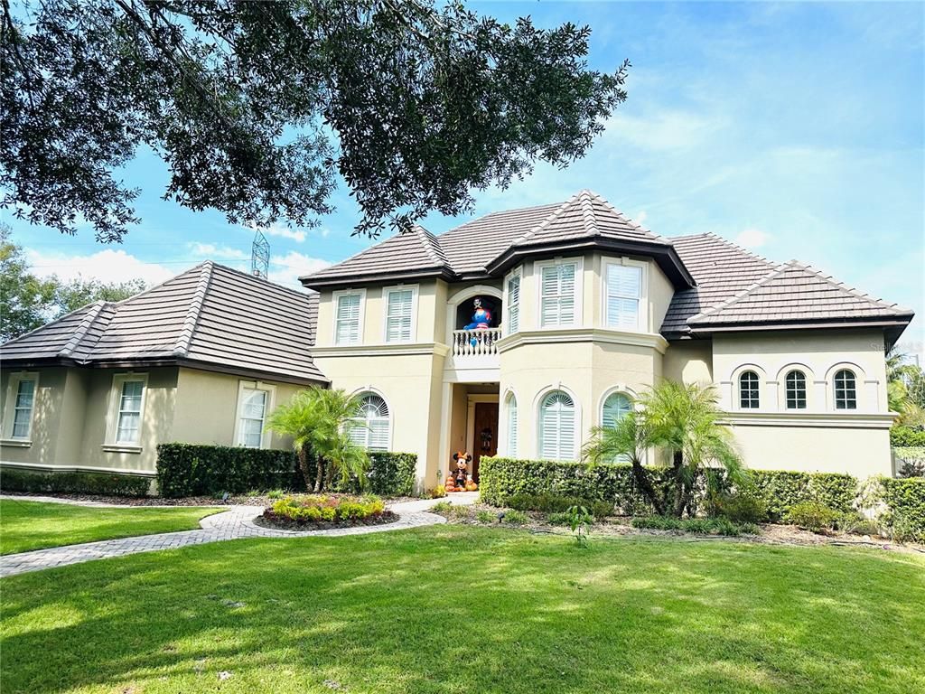 8734 CRESTGATE CIRCLE, Orlando, FL 32819