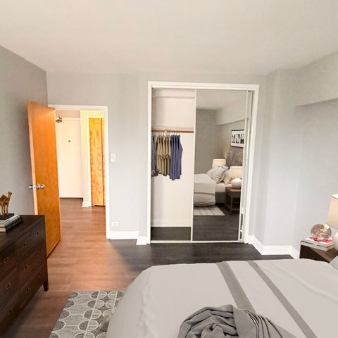 7337 S South Shore Drive 1412, Chicago, IL 60649