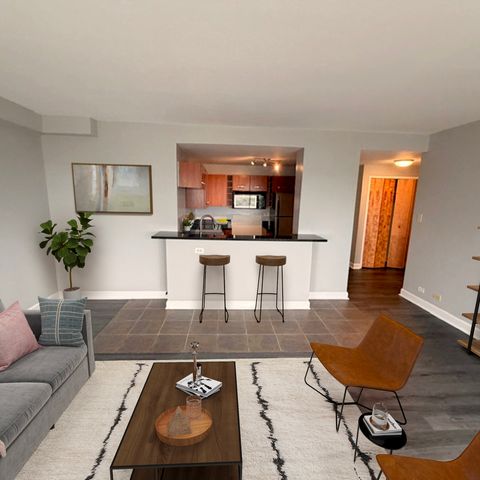 7337 S South Shore Drive 1412, Chicago, IL 60649