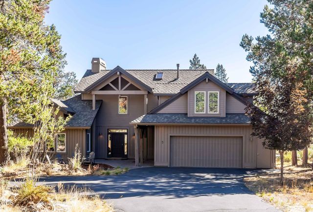 57620 Holly Lane, Sunriver, OR 97707